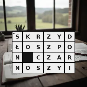 Hasło krzyżówkowe chauna chavaria gatunek dużego ptaka z rodziny skrzydłoszponów anhimidae występuje w ameryce południowej - skrzydłoszpon czarnoszyi – rozwiązanie, synonimy, podpowiedzi i definicje krzyżówkowe